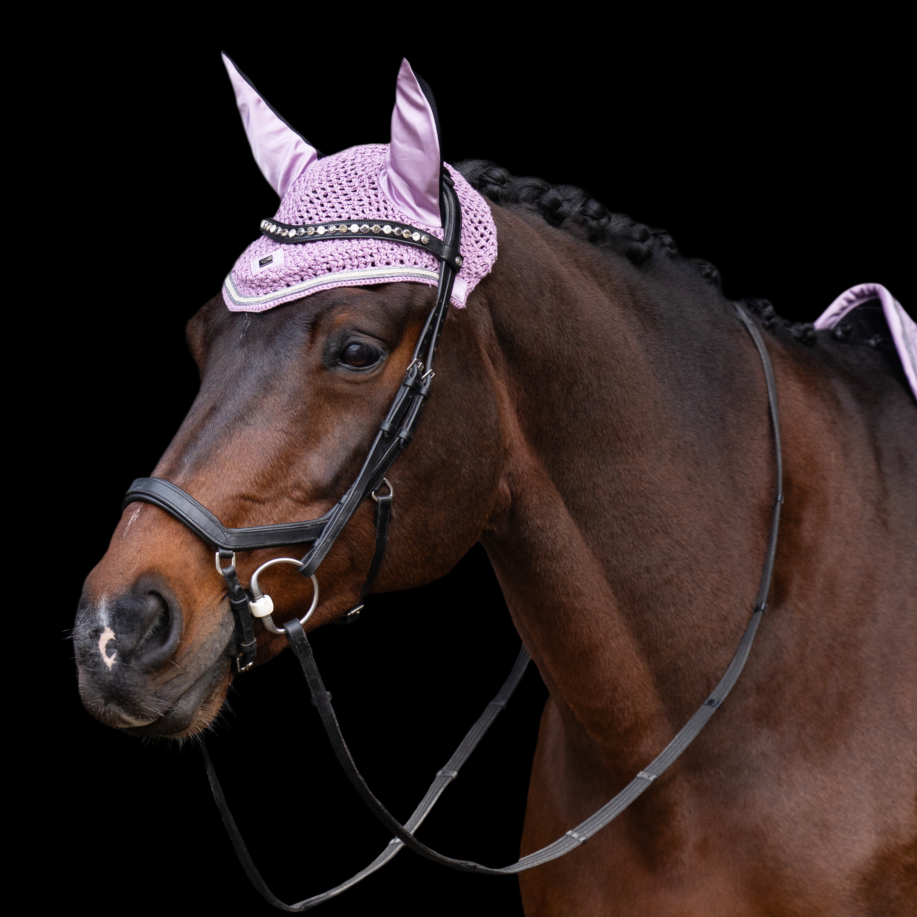 Imperial Riding Kärpäshuppu Lenny - Ballerina - 2