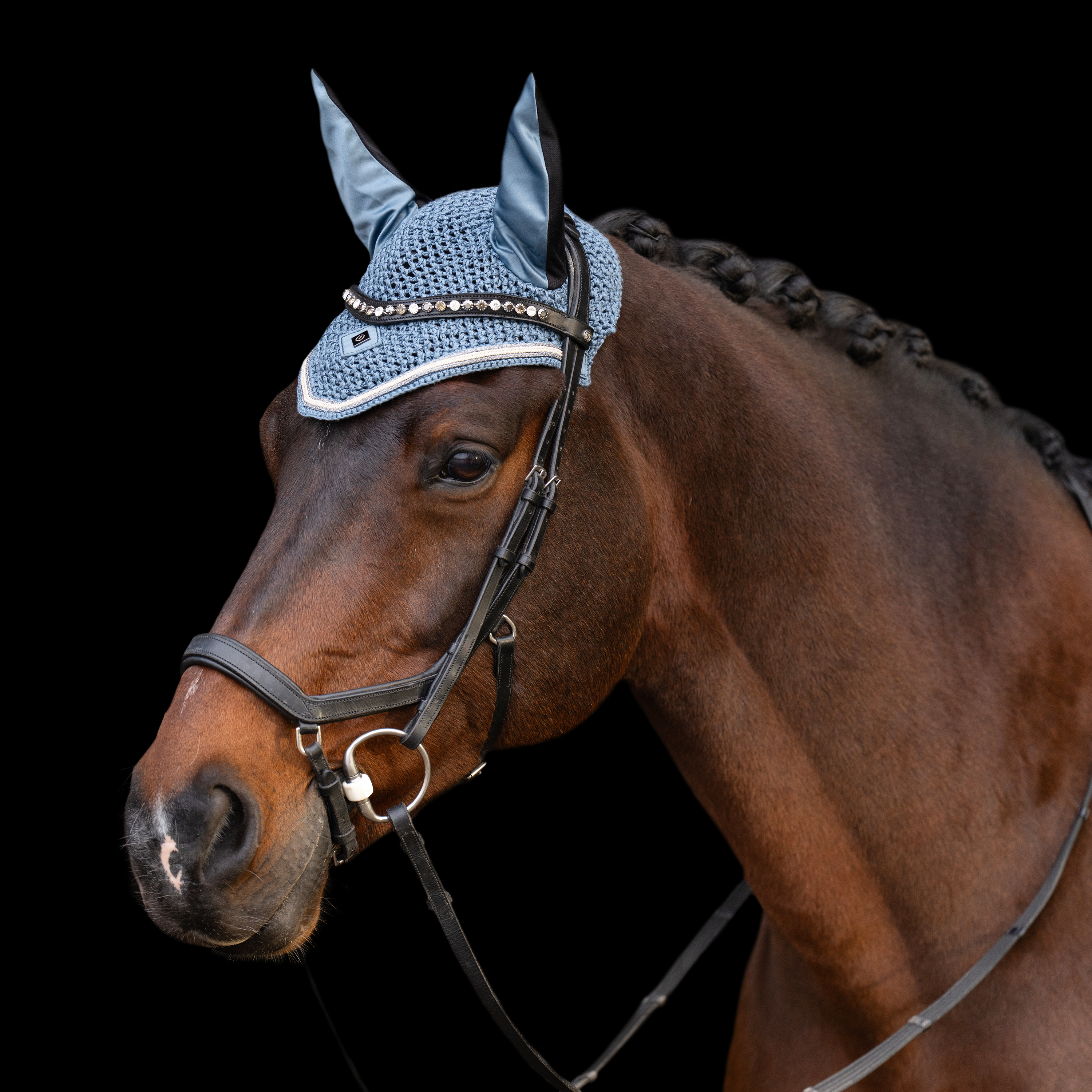 Imperial Riding Kärpäshuppu Lenny - Kuukivi - 2