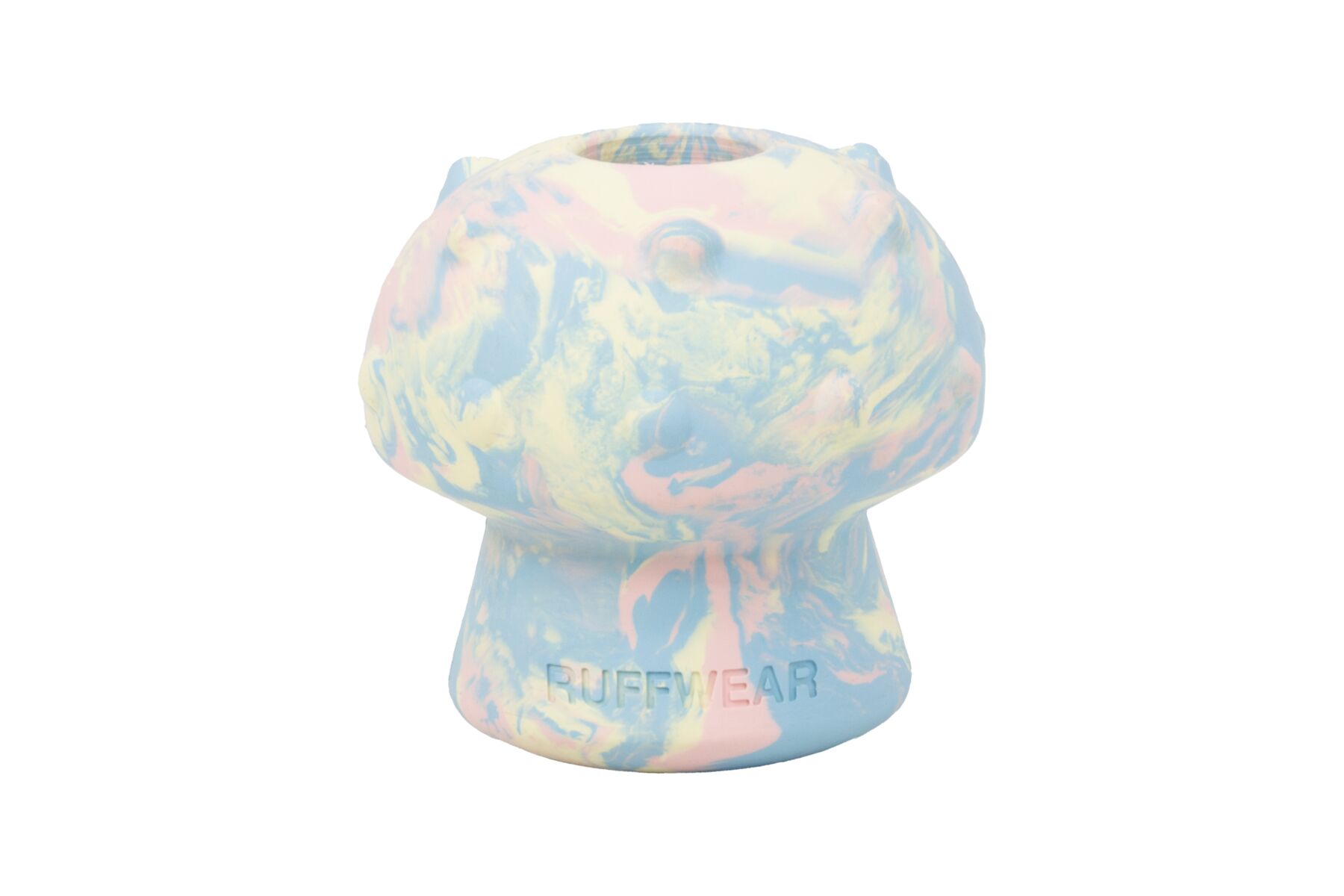 Ruffwear Toadstool Tuggleksak - Blue Prism