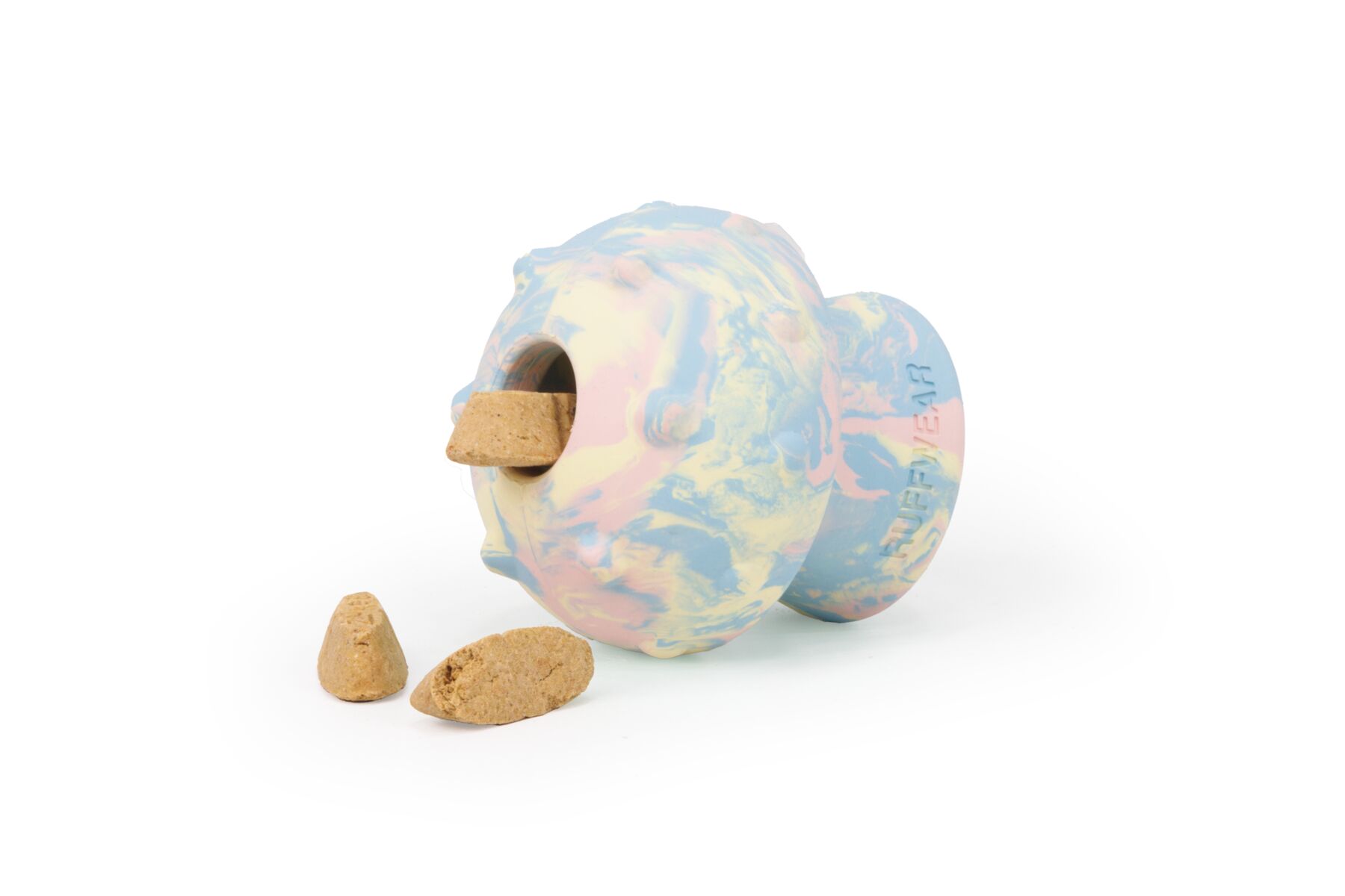 Ruffwear Toadstool Dog Toy - Smart