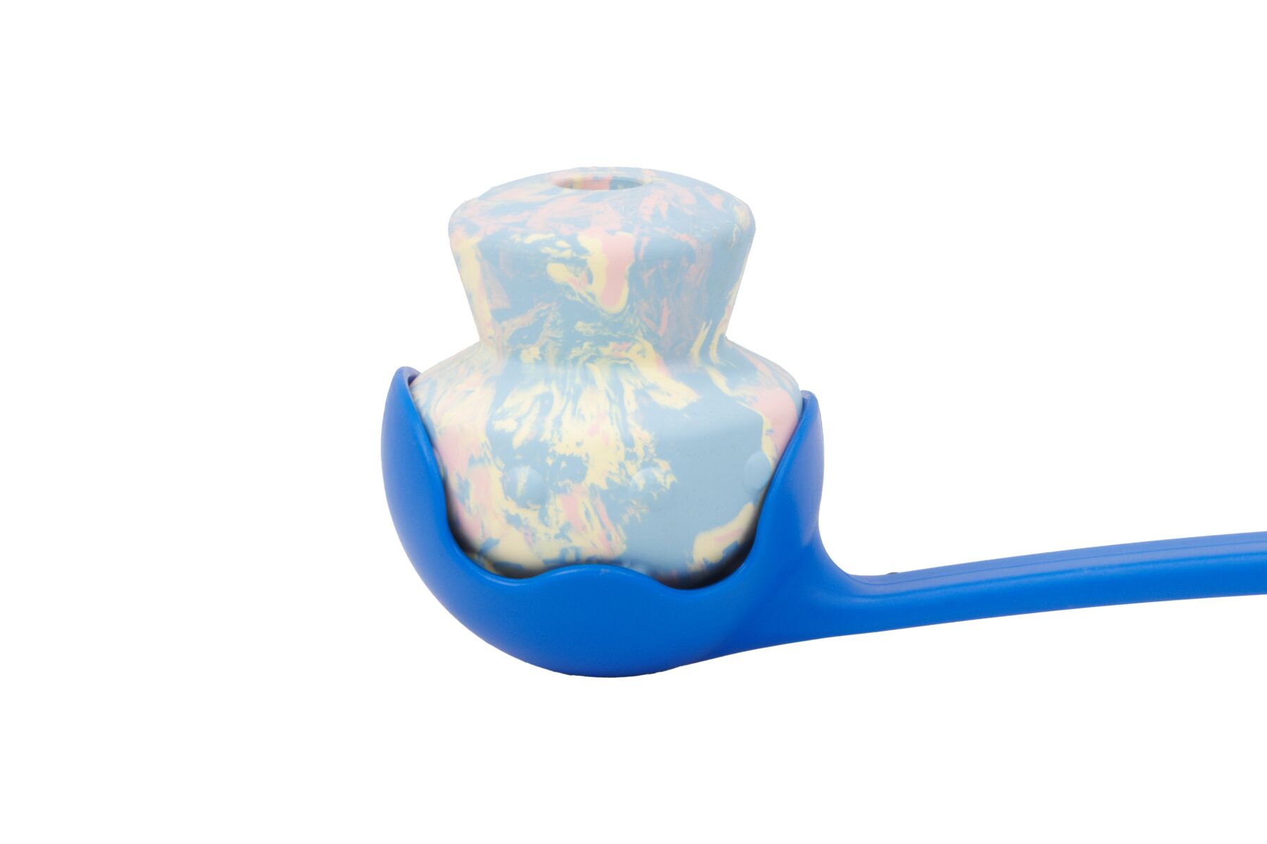 Ruffwear Toadstool Lelu - Blue Prism - 3
