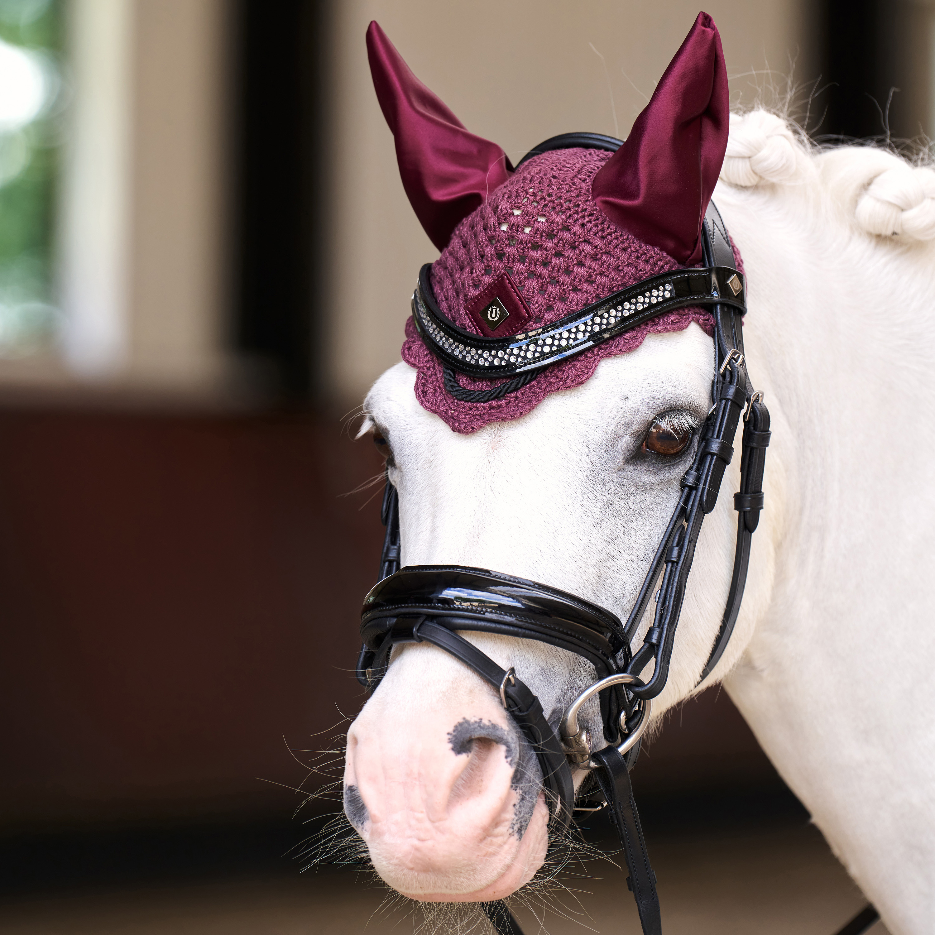 Imperial Riding Kärpäshuppu Rebel - Viikuna - 2