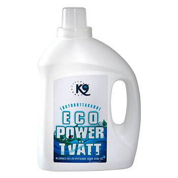 K9- Eco Power Detergent 1,5 L