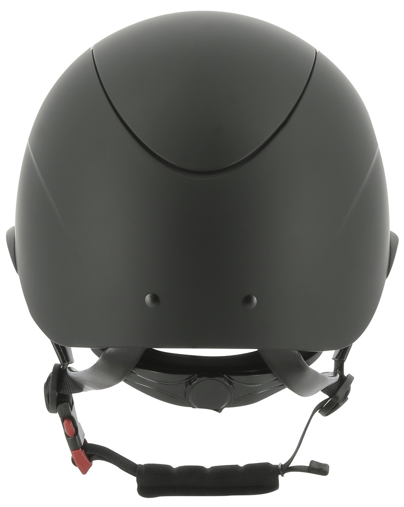 EQUITHEME 'Wings' Ratsastuskypärä Rosé/Musta - 4