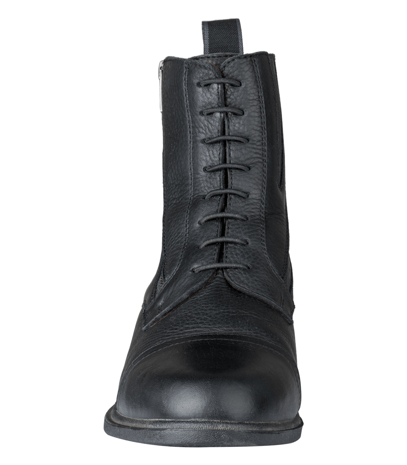 Waldhausen Newcastle Jodhpur Ratsastuskengät musta - 2