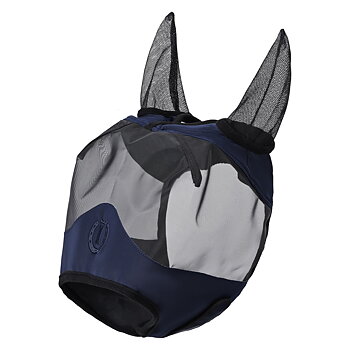 Imperial Riding Fly Shield - Navy