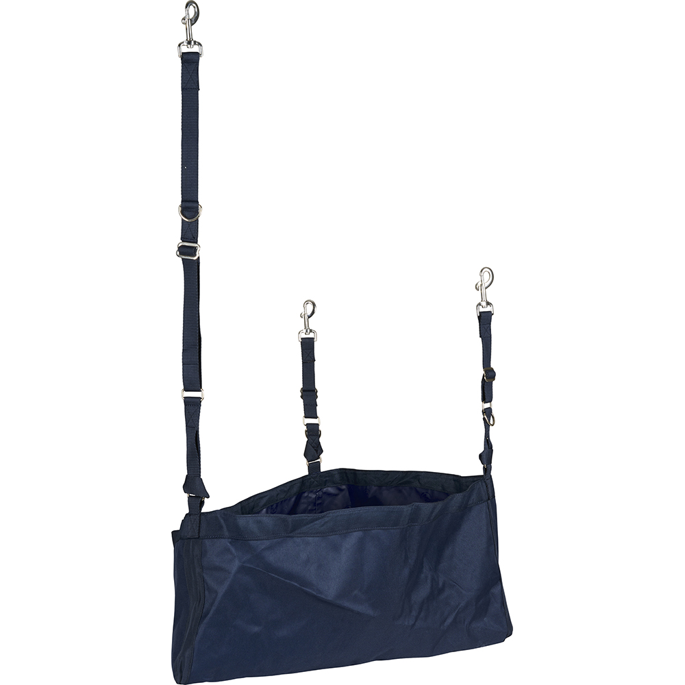Horse Guard TRAILER haybag Navy
