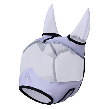 Imperial Riding Fly Shield - Wisteria