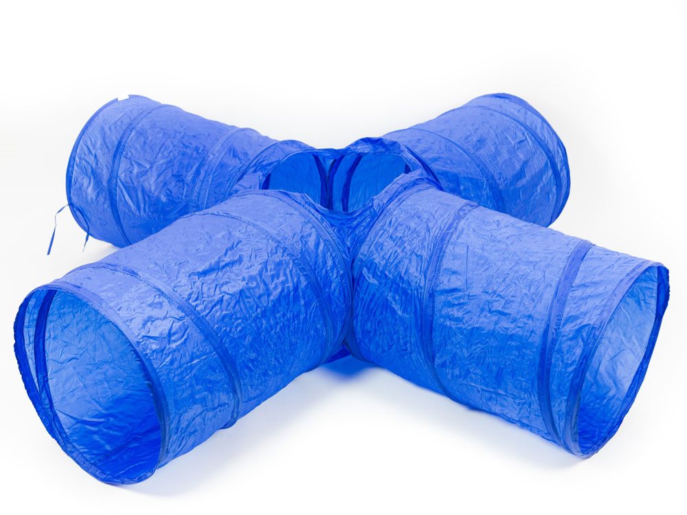 Bruks Agility cross tunnel