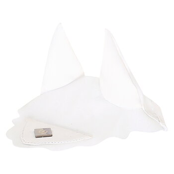 Imperial Riding Hobby Horse flyveil Free Spirit - White
