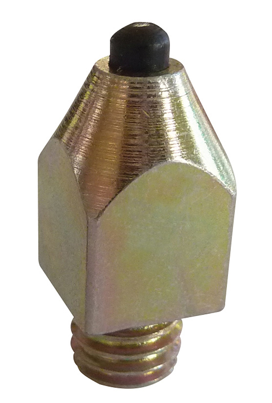 FEELING Tungsten Kulformade Broddar