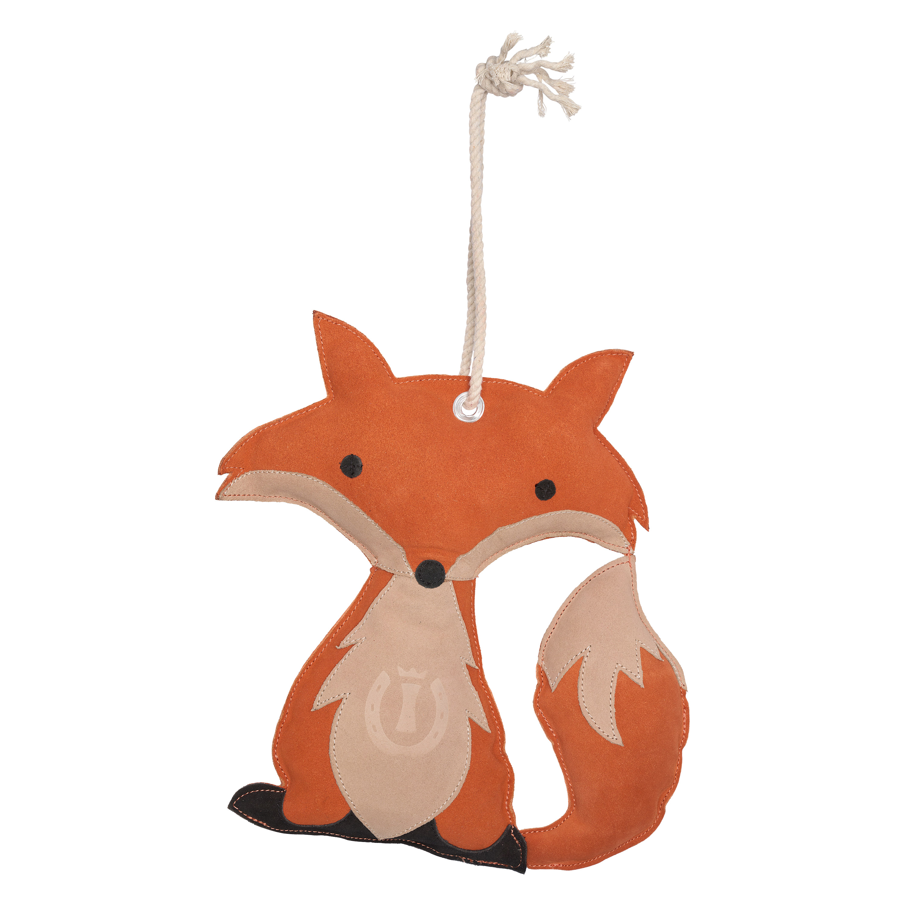 Imperial Riding Stable buddy Fox Orange
