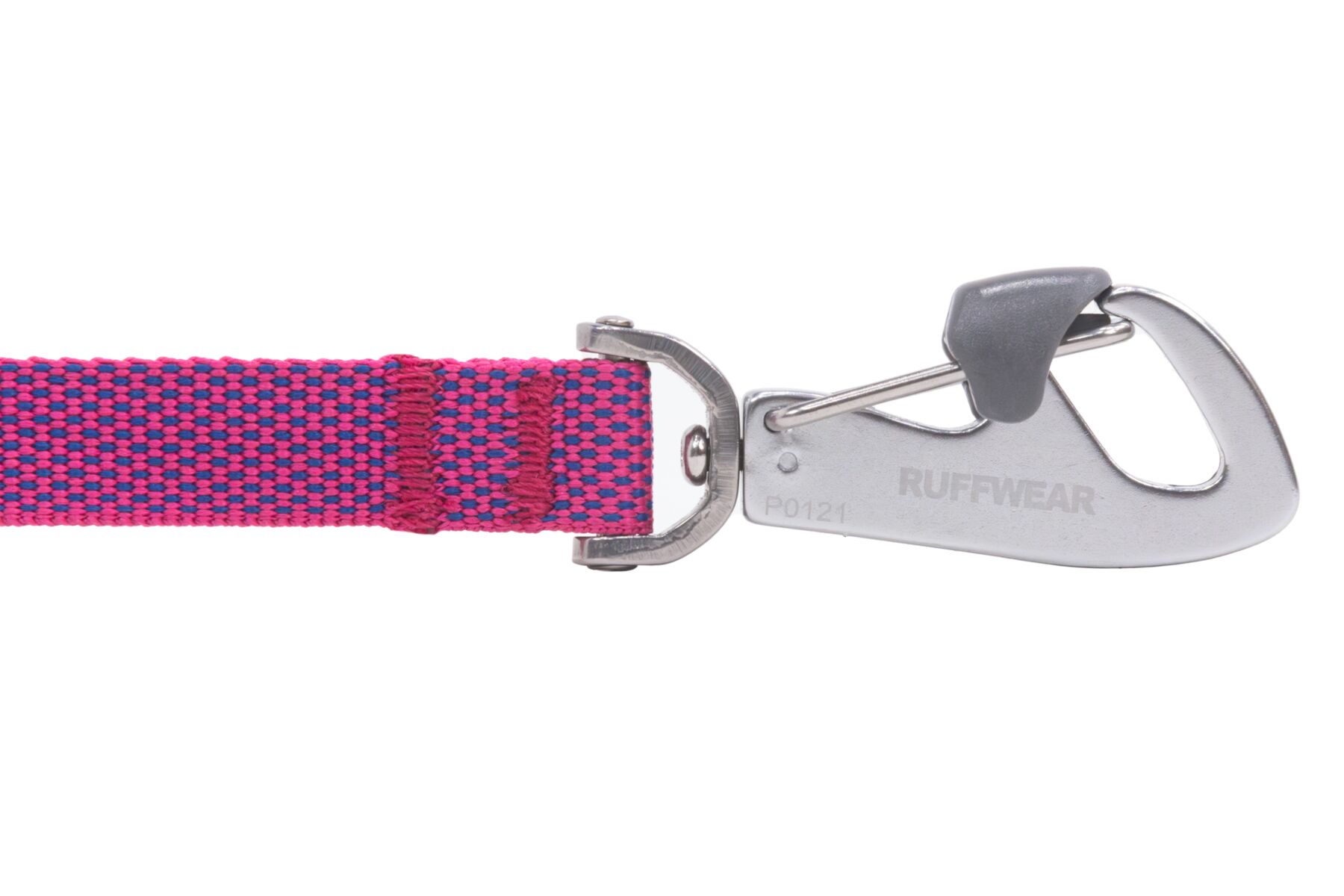 Ruffwear Hi & Light™ Leash - Alpenglow Pink