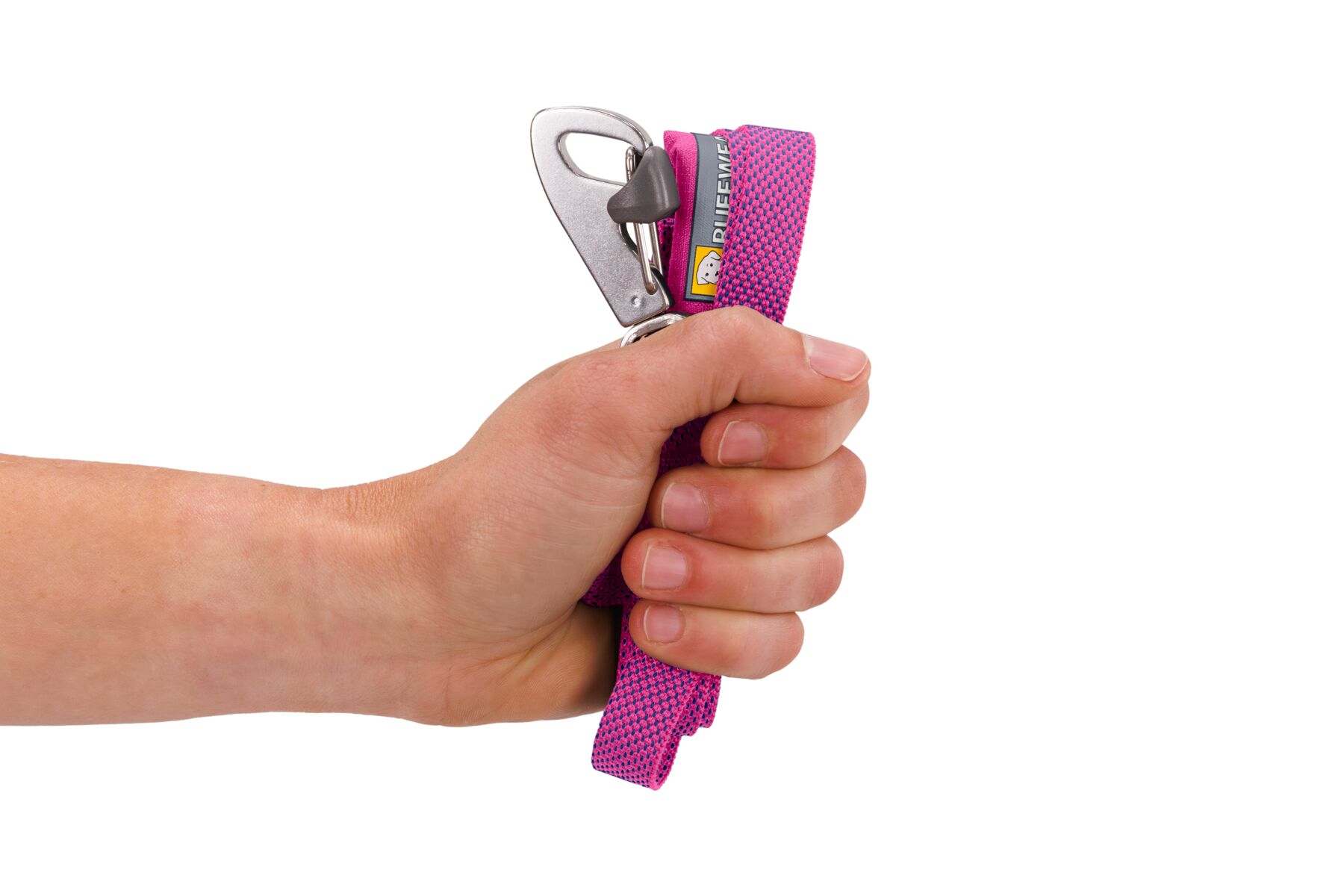 Ruffwear Hi & Light™ Leash - Alpenglow Pink