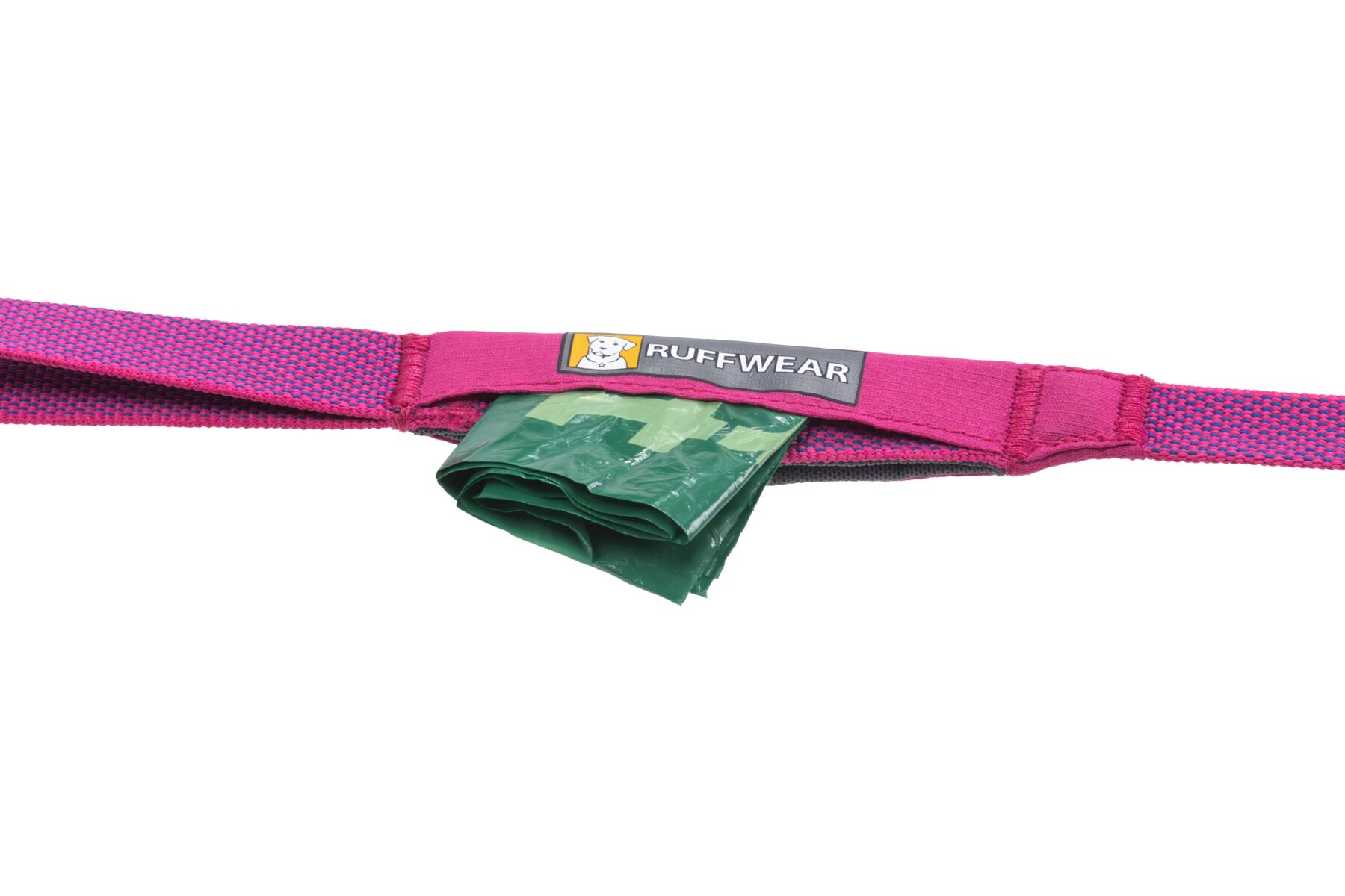Ruffwear Hi & Light™ Leash - Alpenglow Pink
