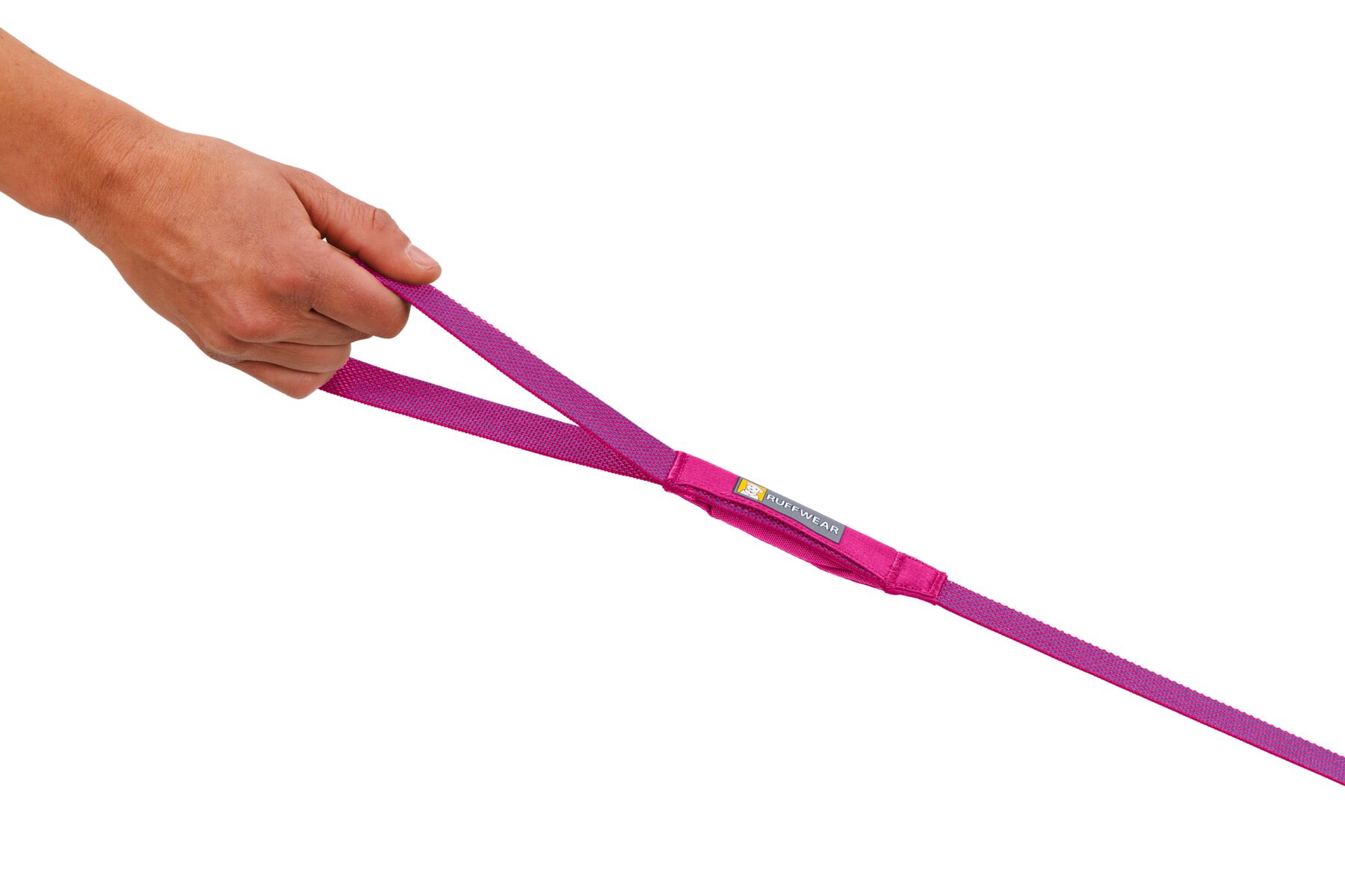 Ruffwear Hi & Light™ Leash - Alpenglow Pink