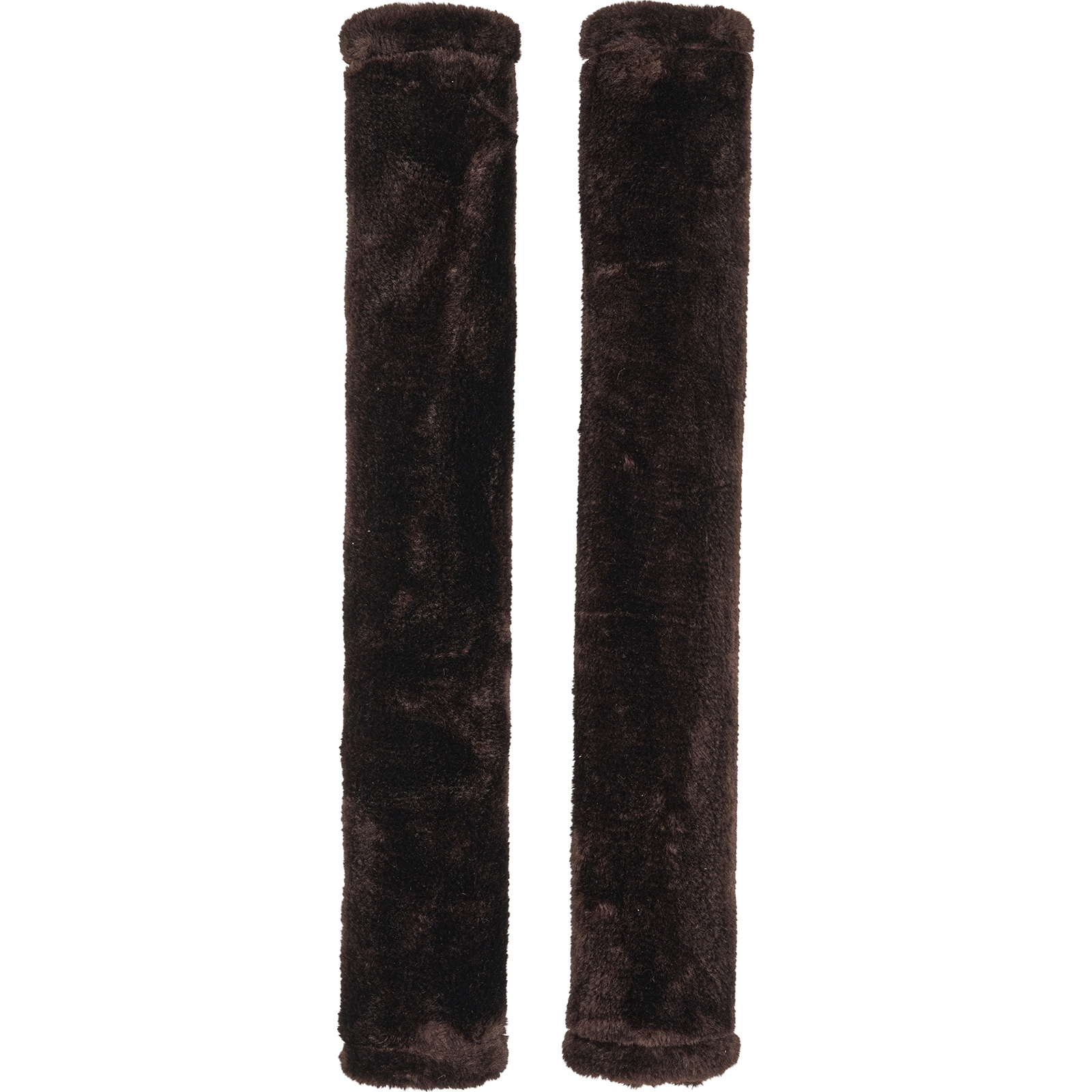 Horse Guard Rein cover Brun