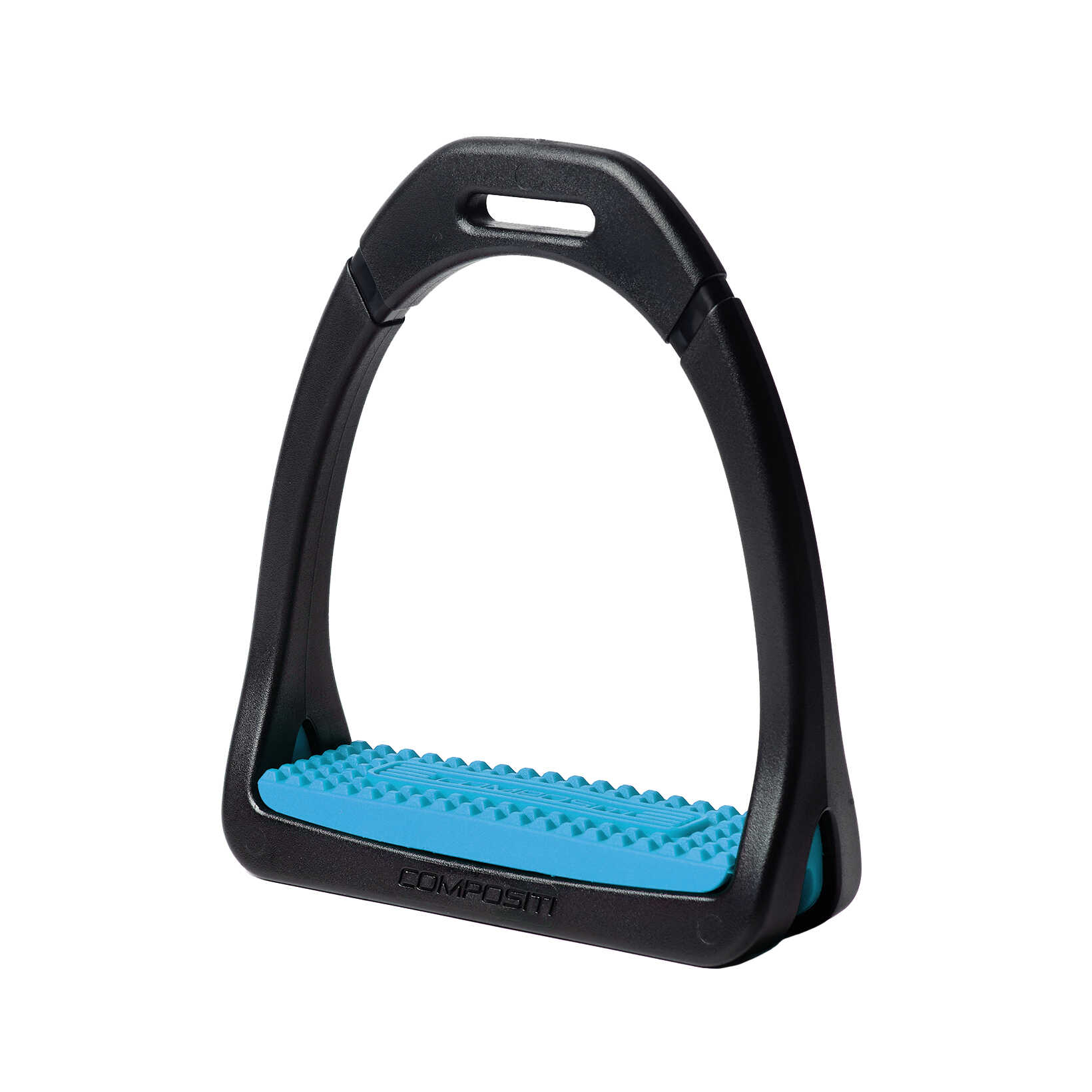 Compositi Premium Stirrups Royal blue 12 cm - 2
