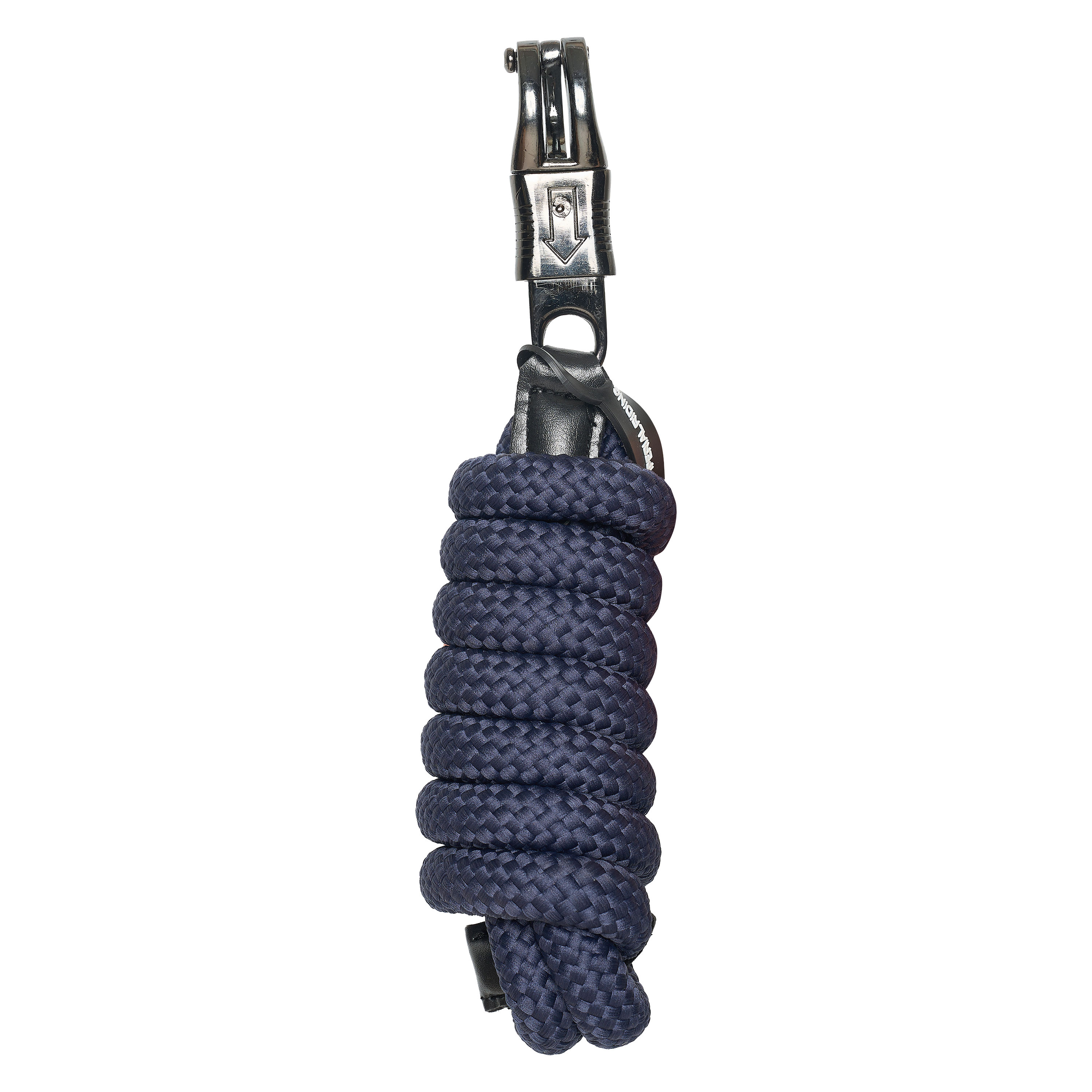Imperial Riding Lead rope Laura PH - Navy