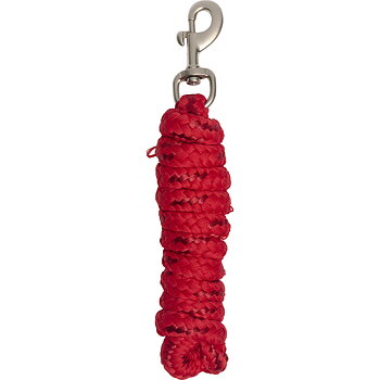 Horse Guard Jingle Grimskaft Röd