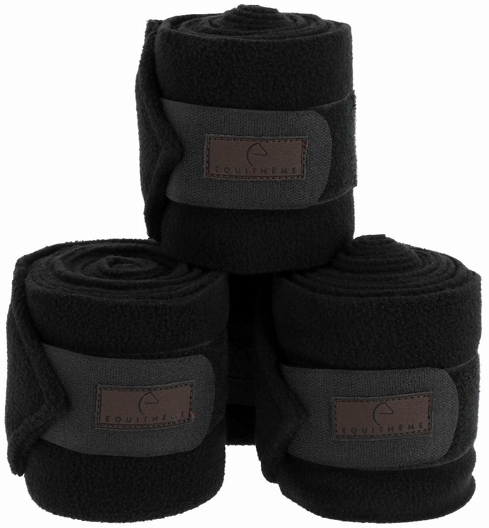 Equithème Benlindor Svart