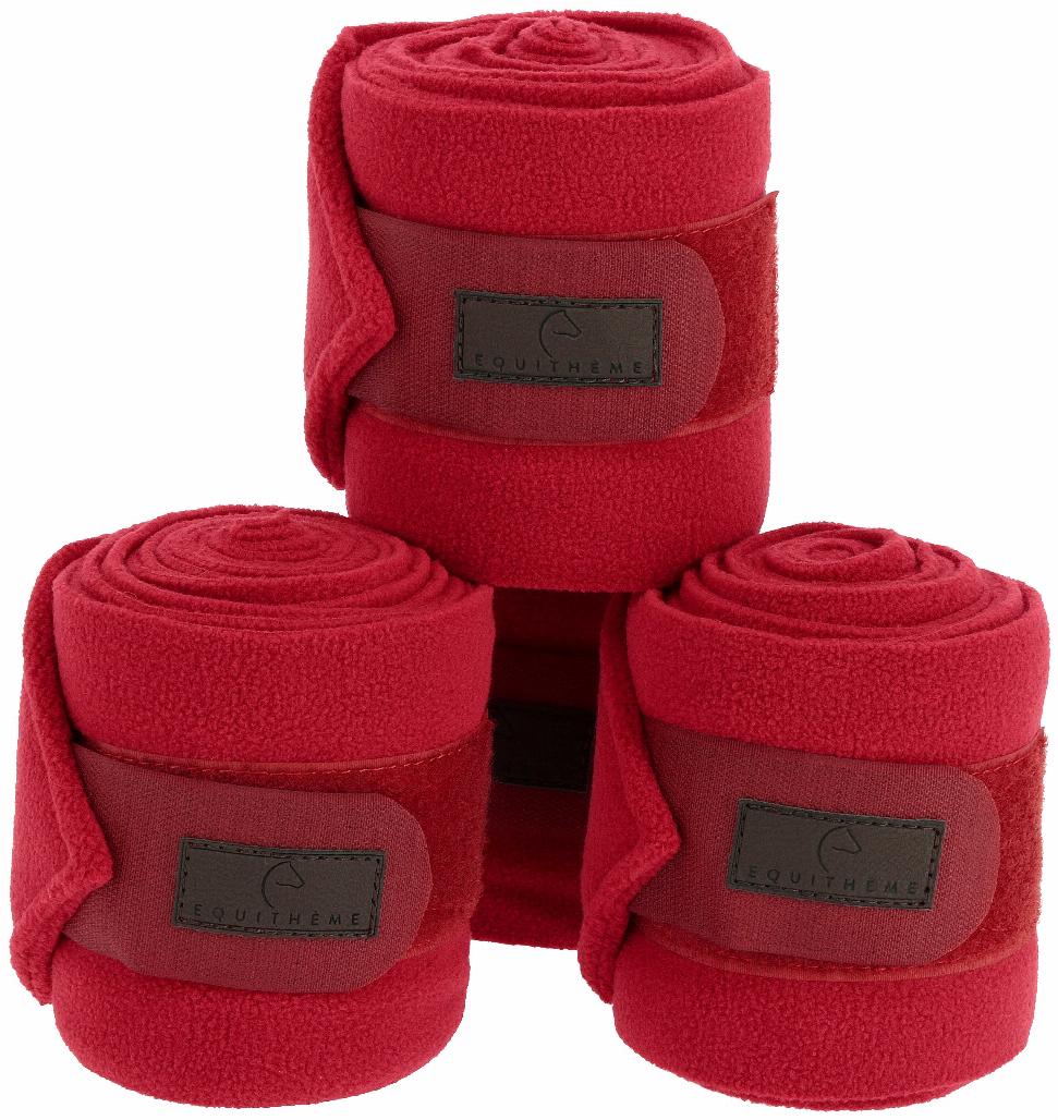 Equithème Benlindor Röd