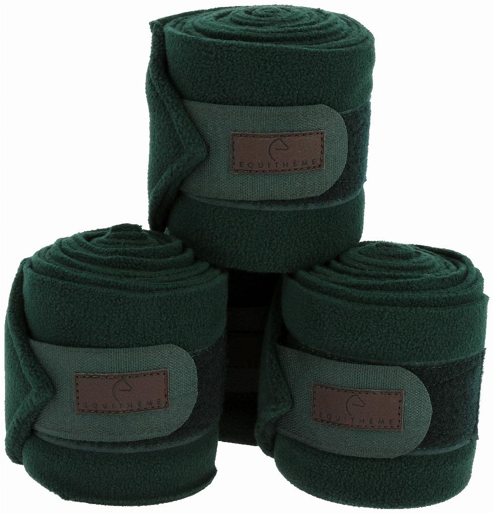 Equithème Benlindor Mörkgrön