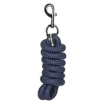 Imperial Riding Lead rope Laura SH - Navy
