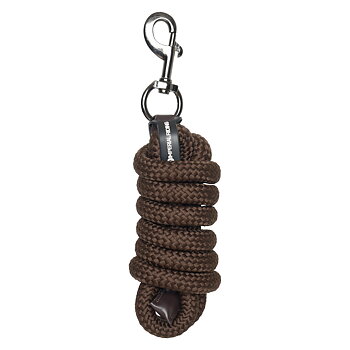 Imperial Riding Lead rope Laura SH - Chocolate
