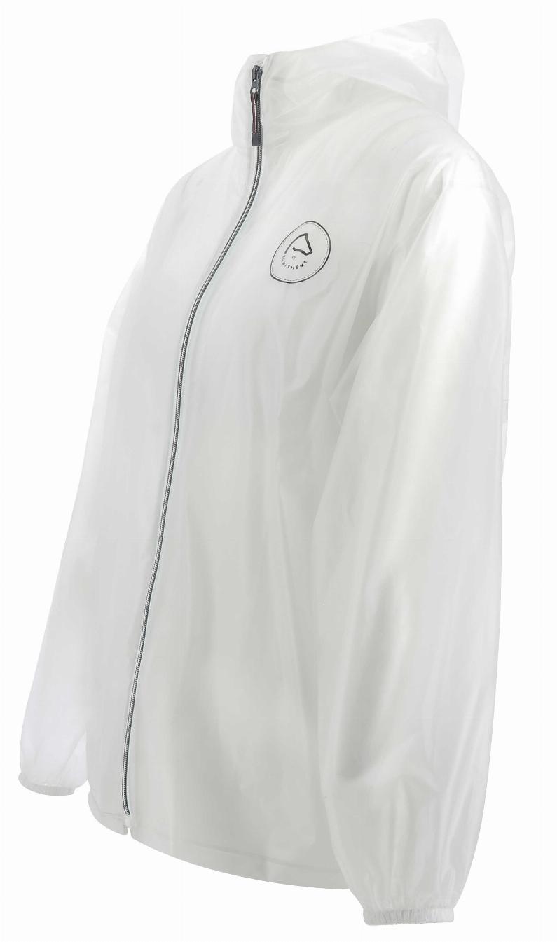 Equithème Originals Saigon Regnjacka Transparent (8 år)
