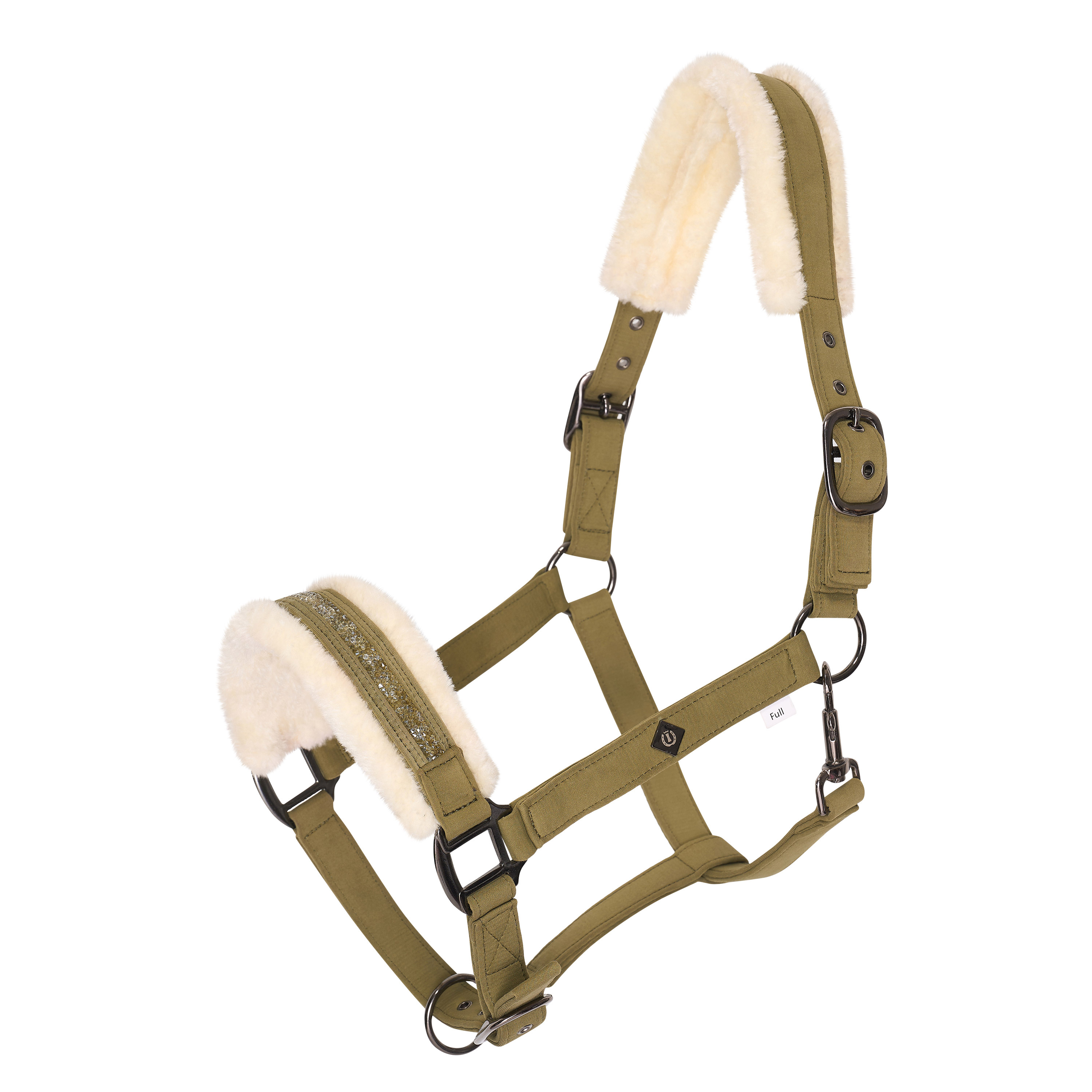 Imperial Riding Grimma Jewel - Olivgrön