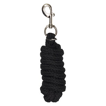 Imperial Riding Lead rope Classic SH - Black