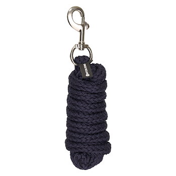 Imperial Riding Lead rope Classic SH - Navy