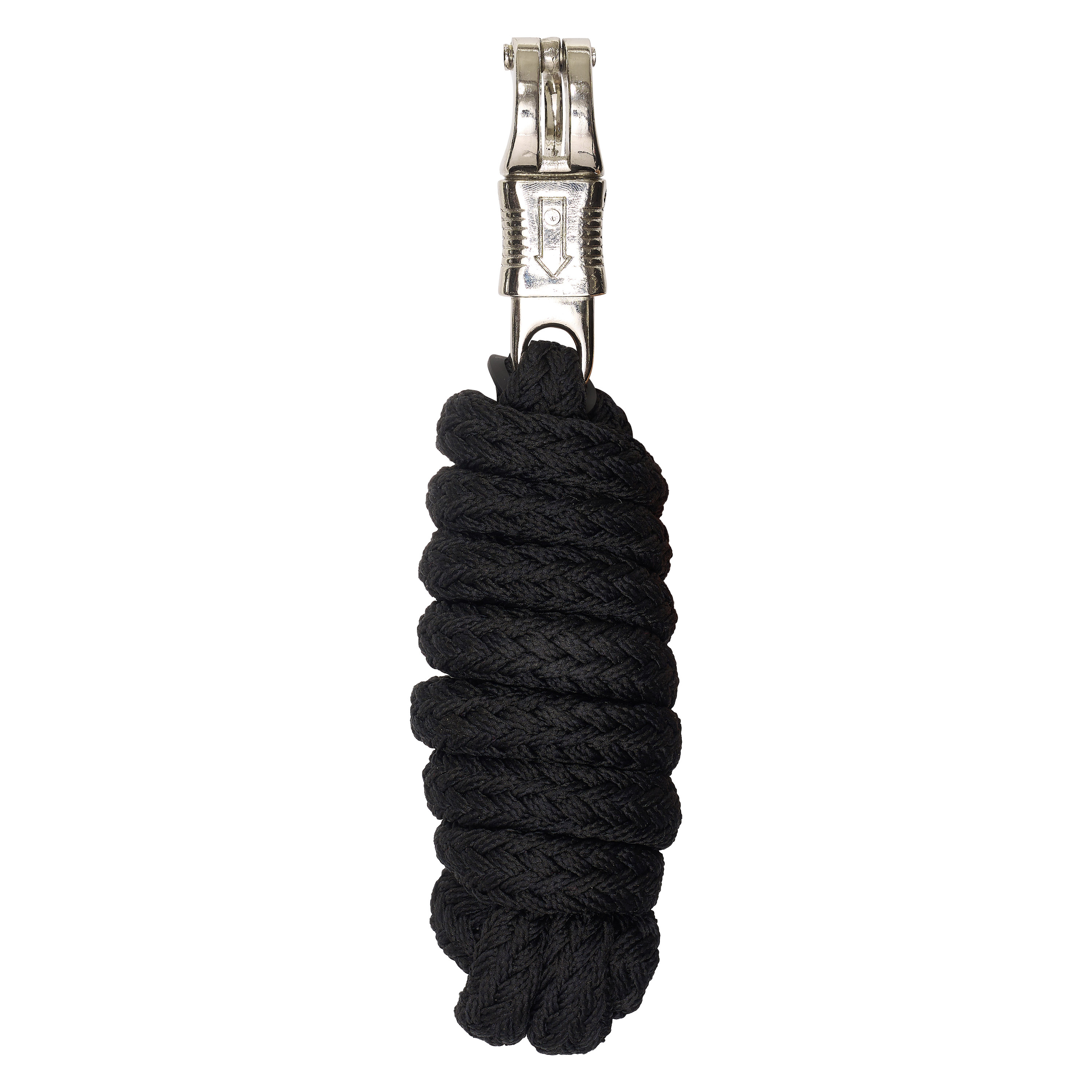 Imperial Riding Lead rope Classic PH - Black