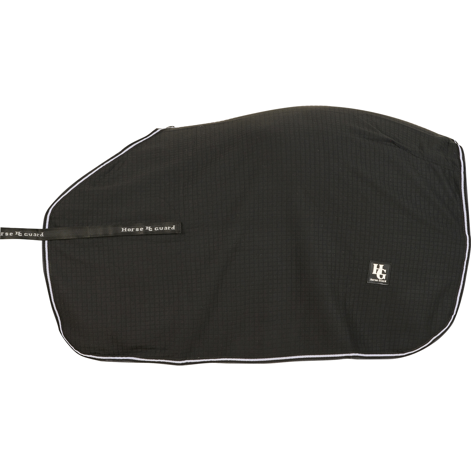 Horse Guard Jollie Ländtäcke Svart (S)