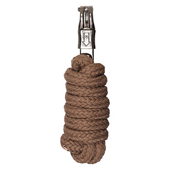 Imperial Riding Lead rope Classic PH - Cappuccino