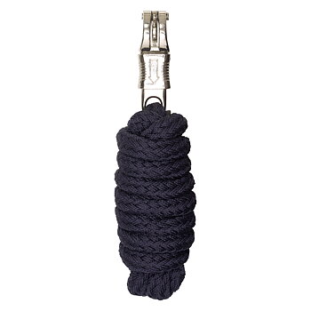 Imperial Riding Lead rope Classic PH - Navy