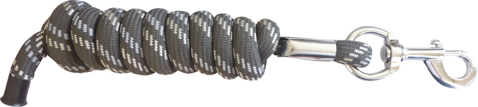 NORTON Tjockt Grimskaft Anthracite/Ljusgrå/Vit