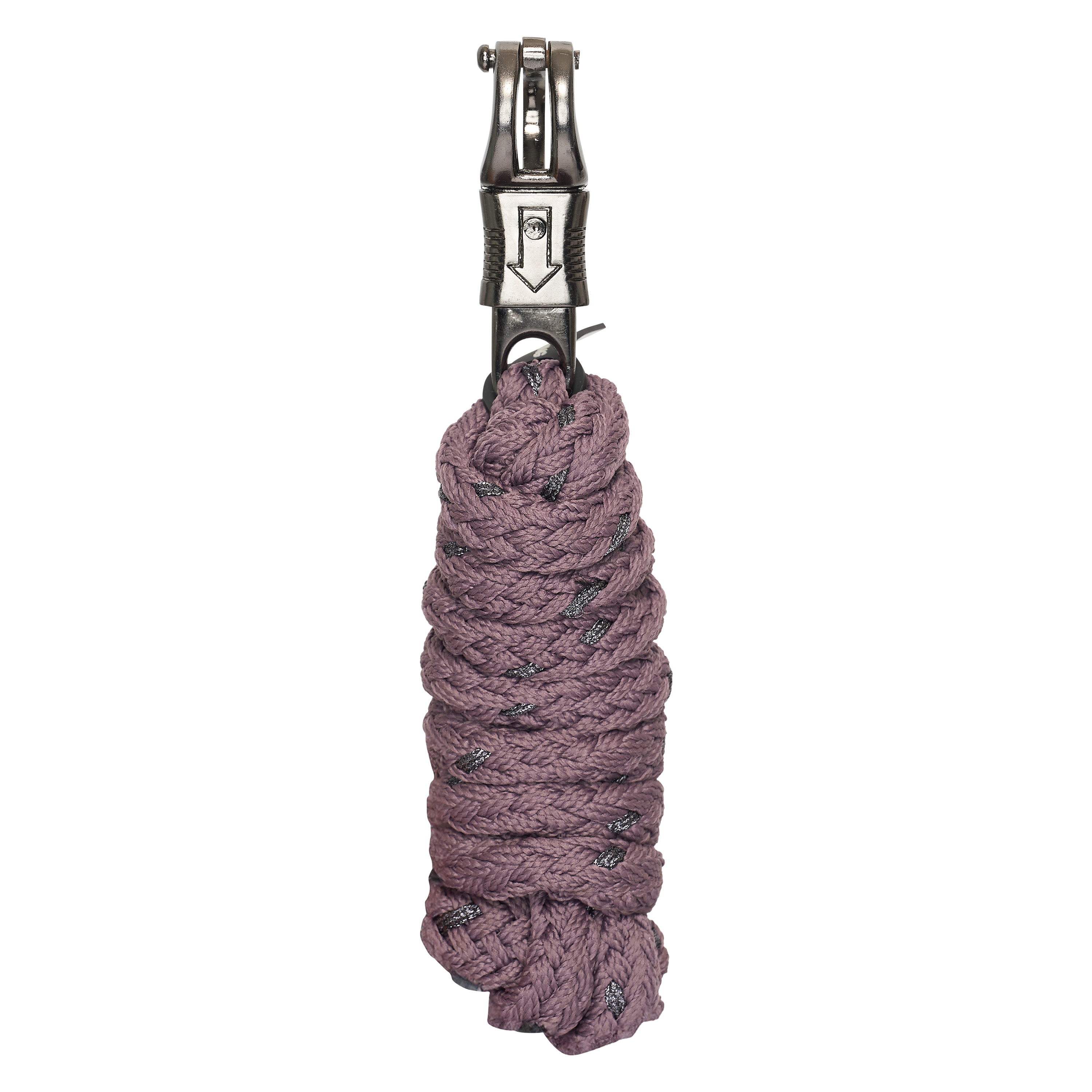Imperial Riding Lead rope Deluxe PH - Marble