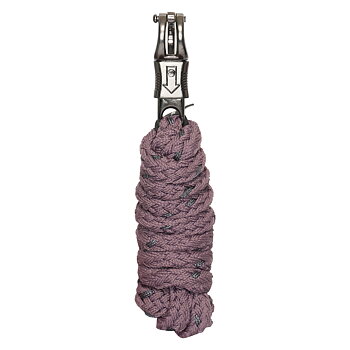 Imperial Riding Lead rope Deluxe PH - Marble