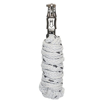Imperial Riding Lead rope Deluxe PH - Crystal