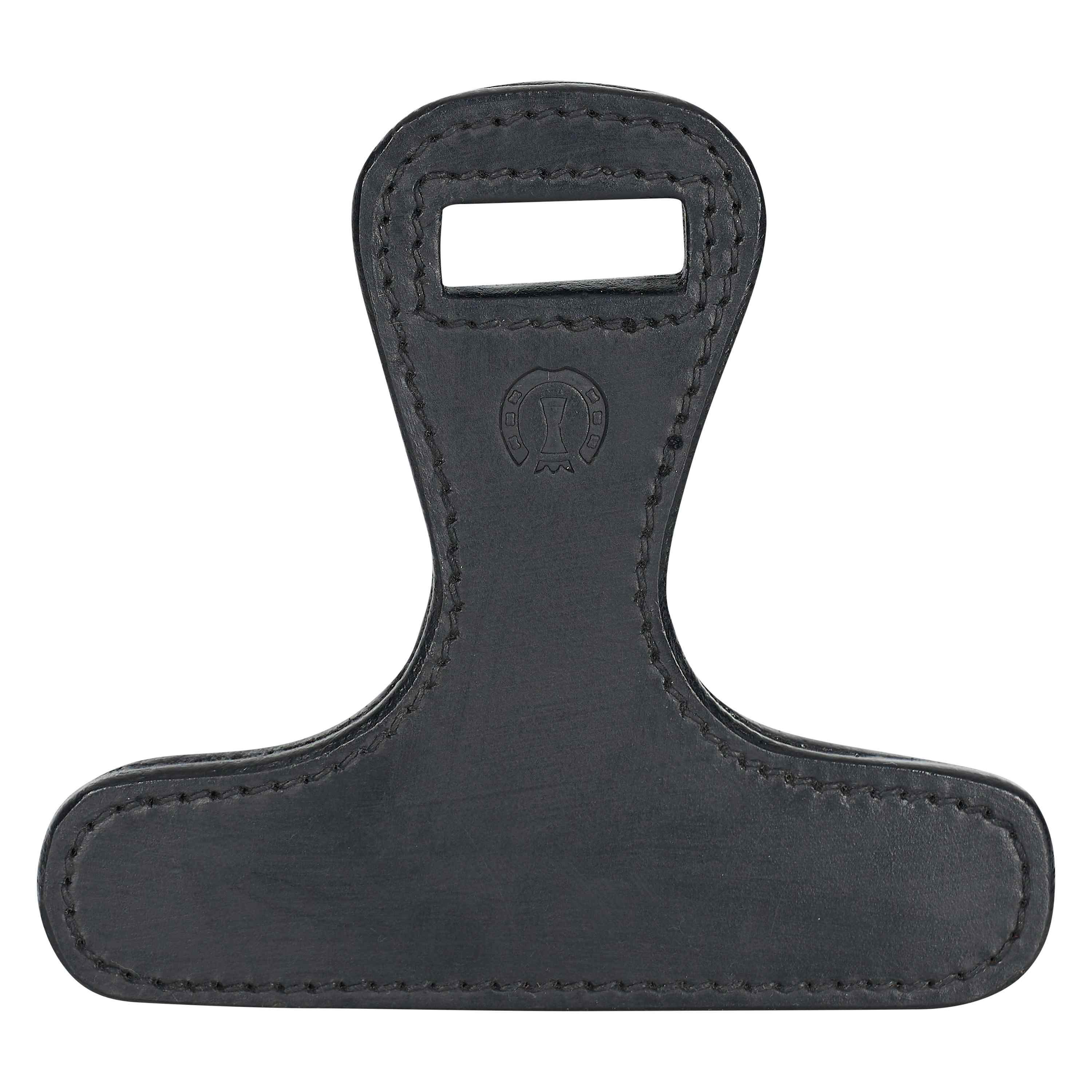 Imperial Riding Svanskappehållare Core Svart