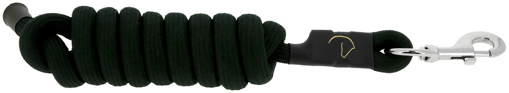 EQUITHEME 'Domino' Grimskaft Grön - 2 m