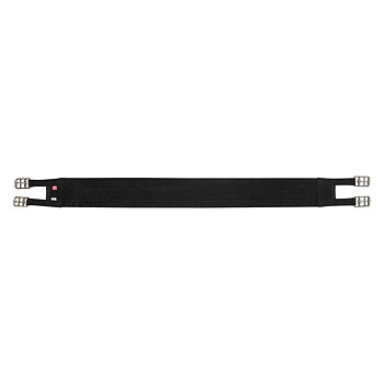 Imperial Riding Lång Textilsadelgjord Core Svart ZT53123000