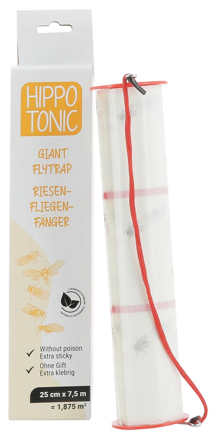 Hippotonic Stor Flugfälla Transparent