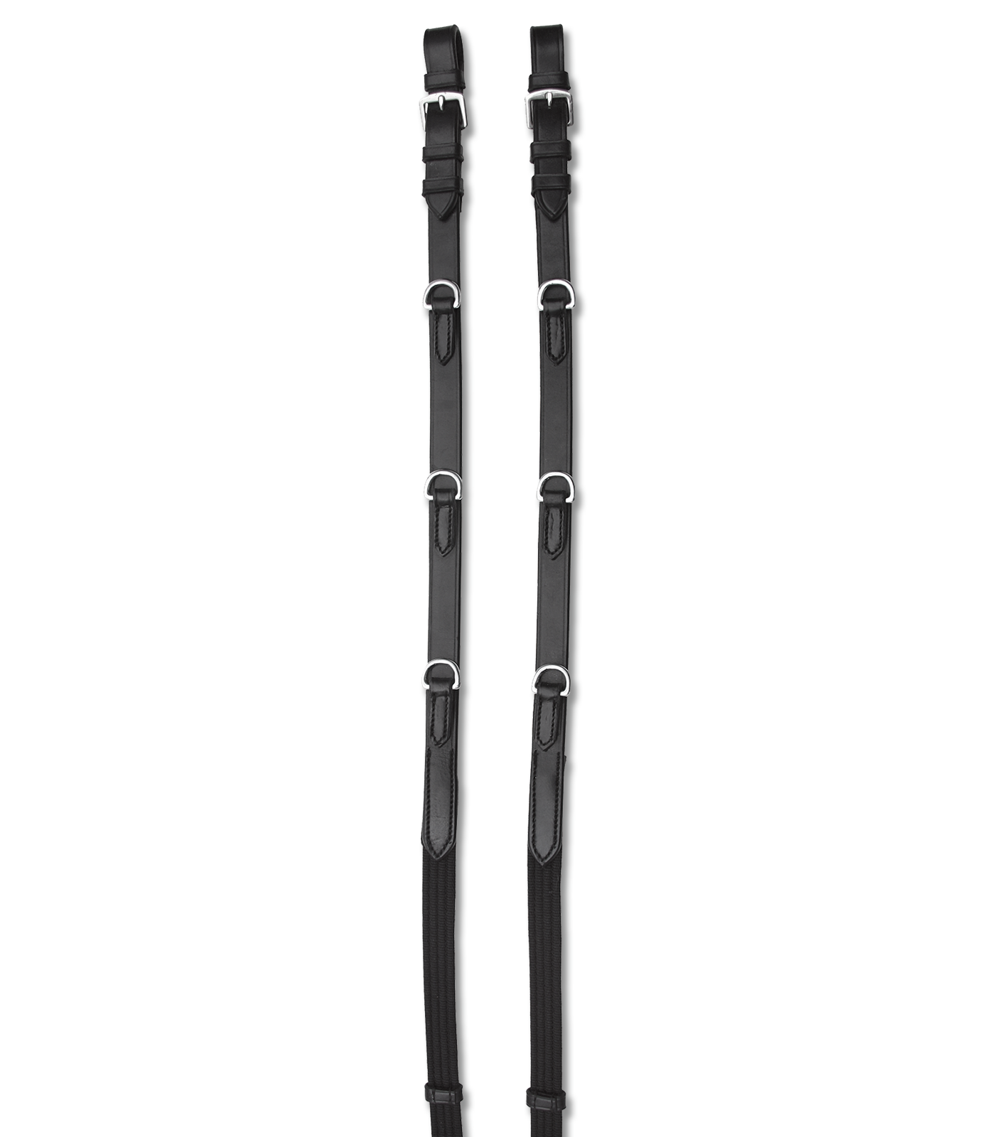 Waldhausen STAR Special Ohjat musta