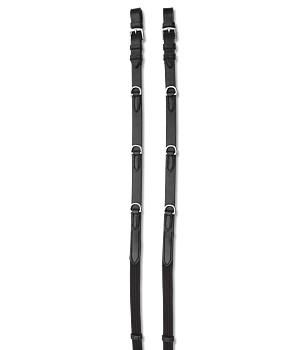 Waldhausen STAR Special Ohjat musta