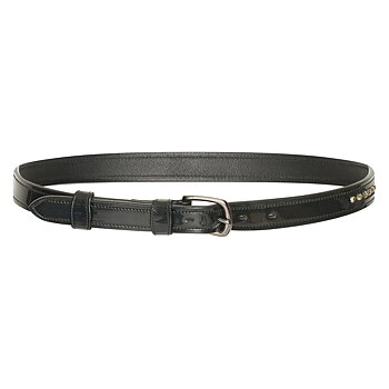 Imperial Riding Belt Olania Sparkle - Olive green