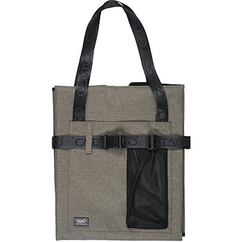 CATAGO Dog On The Go Bag Laukku - Brownie