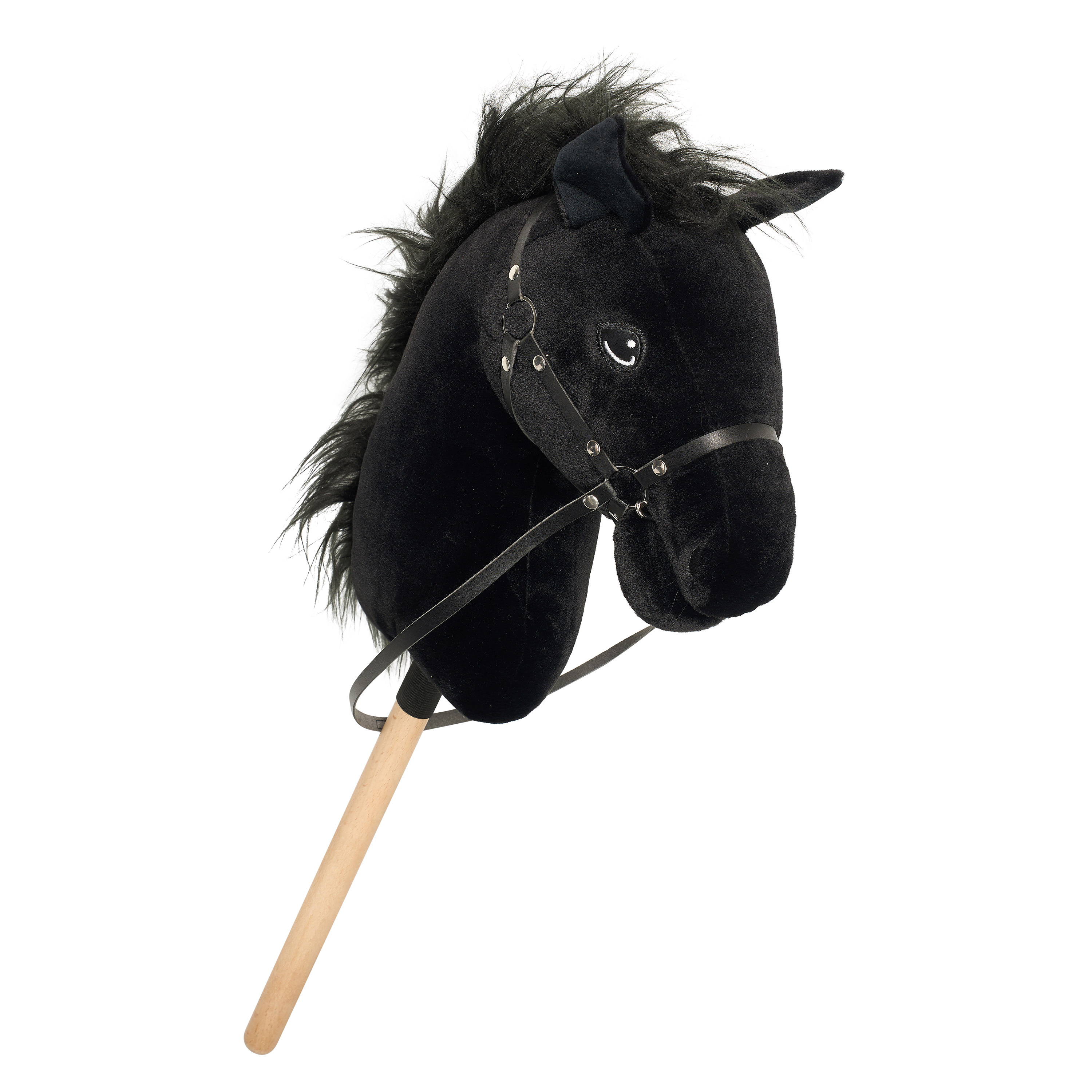 Imperial Riding Hobby Horse Free Spirit - Black